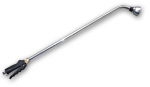 Purk&scaron;tuvas su vožtuvu Bradas COMFORT, 90 cm