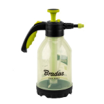 Pur&scaron;kiklis Bradas AQUA SPRAY CLEAR, 2L