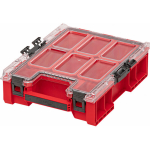 Įrankių dėžė Qbrick ORGQMP2CZEPG011