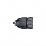 Greito užveržimo griebtuvas Hikoki 752079, 3/8"-24, 1-10 mm