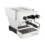 "La Marzocco Home" - "Micra White" espreso aparatų linija