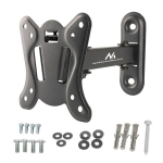 Maclean MC-416, 13"-32"
