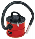 Einhell Tc-av 1718 D pelenų siurblys, 1200w, 18l