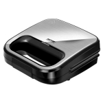 Sumu&scaron;tinių keptuvė Tostuoklis - MPM - MOP-49M - 800 W - Nerūdijantis plienas - Neprilimpa