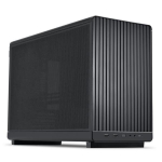 Kompiuteris Lian Li Korpus A3-mATX G99.A3X.00, 443mm, 194mm, 321.5mm, 2xUSB 3.0, 2x2.5" diskai, 3x120mm ventiliatoriai, 415mm GPU