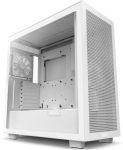 NZXT H7 Flow Balta Midi ATX korpusas (2024)
