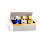 Kvapiojo vandens rinkinys Armaf Club De Nuit Parfum A Collector&rsquo;s Pride vyrams/moterims, 3 x 30 ml