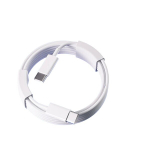 PD 60W C tipo ir C tipo kabelis skirtas iPhone 15 Pro Max USB-C greito įkrovimo OTG duomenų laidui,