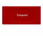 Kingston XS1000 - SSD - 1 TB - USB 3.2 Gen 2