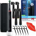 Oral-B Pro 3 3500 Black Edition