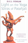 Light on the Yoga Sutras of Patanjali New edition