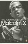 Autobiography of Malcolm X