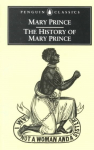 History of Mary Prince: A West Indian Slave