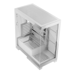 Korpusas Modecom Volcano Space Midi White
