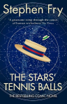 Stars' Tennis Balls