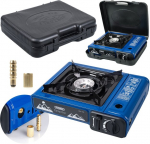 Kempingo viryklė Promis KGC100