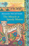Miracle At Speedy Motors