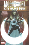 Moon Knight: City of The Dead