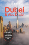 Lonely Planet Dubai & Abu Dhabi 11th edition