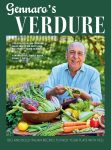 Gennaros Verdure: Big and Bold Italian Recipes to Pack Your Plate with Veg