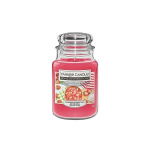 Yankee Candle kvapioji žvakė Home Inspiration Cukruotos bra&scaron;kės 538 g