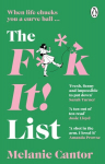 F**k It! List: 2024s laugh-out-loud new comedy for fans of Alexandra Potter, Bella Mackie and Harper Ford