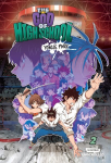 God of High School Volume Two: A WEBTOON Unscrolled