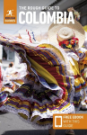 Rough Guide to Colombia: Travel Guide with Free eBook 3rd Revised edition