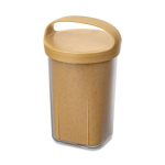 Talpa sriubai su dangteliu "buddy" Iso 550 ml
