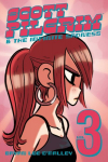Scott Pilgrim Volume 3: Scott Pilgrim & the Infinite Sadness, v. 3, Scott Pilgrim and the Infinite Sadness