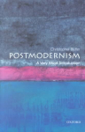 Postmodernism: A Very Short Introduction