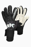 Vartininko pir&scaron;tinės 4keepers Neo Elegant NC, juodos
