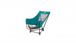 Stovyklavimo kėdė Eno Lounger SL, 76x57x69 cm, mėlyna