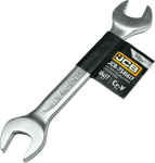 Plok&scaron;čias raktas 16-17mm Jcb