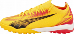 Puma futbolo batai Ultra Match TT - oranžiniai, 39
