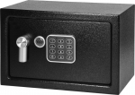 Elektroninis Seifas - YALE - YSV/200/DB2 - Mažas 8.6L - 20x31x20cm