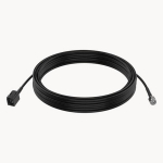 Saugumo kameros priedas Axis 02790-001 Juodas