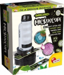 Portable Microscope - I'M A GENIUS - Powerful Magnification
