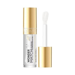 Eveline Cosmetics Wonder Match lūpų aliejus 5ml, 01 clear
