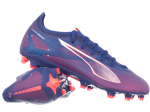 Buty męskie Puma ULTRA 5 MATCH FG/AG 107687-01, 40