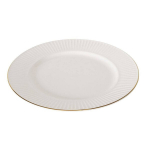 KELLY desertinė lėk&scaron;tė, porcelianas, &Oslash; 20 cm