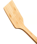 Grilio mentelė Dangrill Bamboo, 41x6x3 cm, ruda