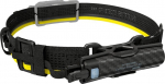 Nitecore Carbon Battery 6k Kit: Powerbank 6000mah su priedais