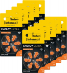 Intenso Energy Ultra 13 elementai, 60 vnt.