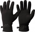 Helikon-tex Trekker Outback pir&scaron;tinės, juodos, M dydis