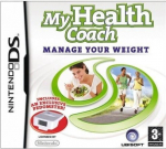 My Health Coach: Manage Your Weight - Nintendo DS