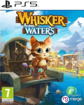 Whisker Waters - PlayStation 5