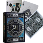 Theory11 SNL Saturday Night Live Kortos
