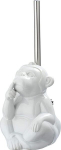 Wenko Monkey Quiet keraminis tualeto &scaron;epetys