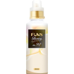 Daiichi Funs Nr. 92 skalbinių kondicionierius, 600 ml